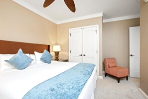 Condo (5 Bedrooms) | 5 bedrooms, laptop workspace, iron/ironing board, bed sheets - Honua Kai Hokulani 3 Free Rental Cars KBM Resorts Amazing 3 Units, 5 Bedrooms Ml-1772 (Kaanapali)