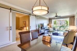 Apartment (4 Bedrooms) | Speisen