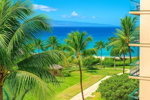 Condo (4 Bedrooms) | Front of property