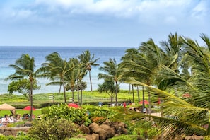 Condo (4 Bedrooms) | View from room