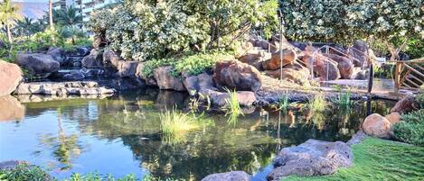 Condo (4 Bedrooms) | Front of property