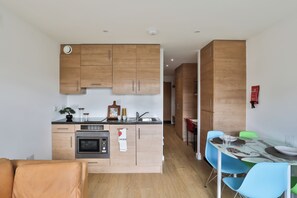 Studio, Non Smoking | Free WiFi