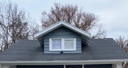 Jazzy Charmer/ Close To Everything KC/Business Travel Space/ World Cup