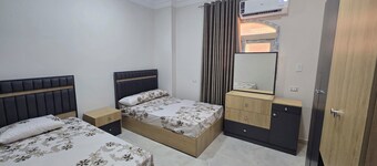 Sedra Nice Hotel Apartment
