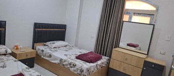 Sedra Nice Hotel Apartment
