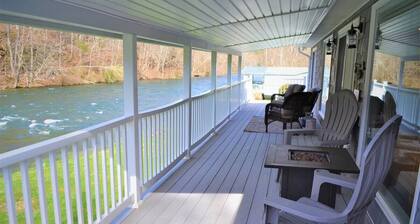 Cleo's Place Pappaw's Fishing Pad #4