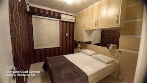Basic Apartment
