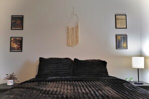 4 bedrooms, Internet