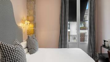 Vista desde la propiedad