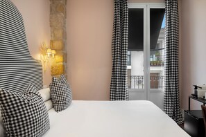 الإطلالة من المنشأة