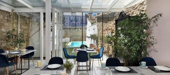 Hotel Carmen Boutique