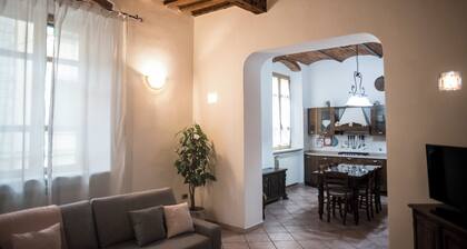 Spacious elegant apartment near ferry embarkation