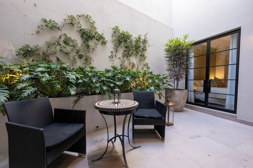 Paseo del Centro I Luxury Condos