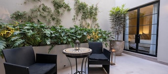 Paseo del Centro I Luxury Condos