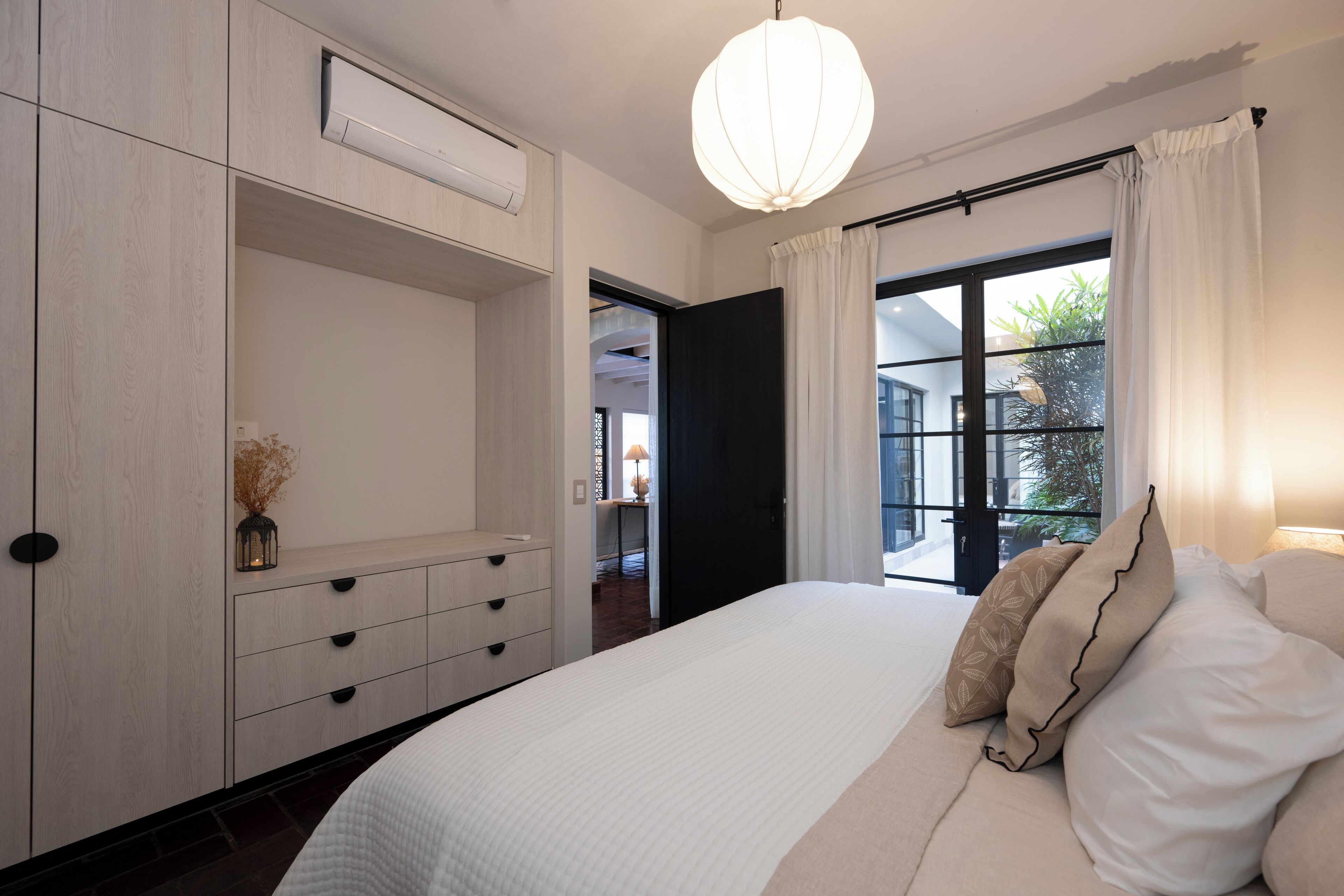 Superior-Suite, 1 Schlafzimmer