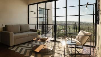 Design Apartment | Terrace/patio