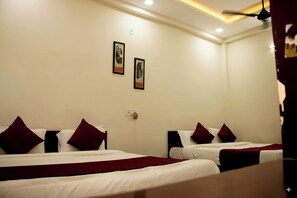 Espacio para trabajar con un portátil y wifi gratis