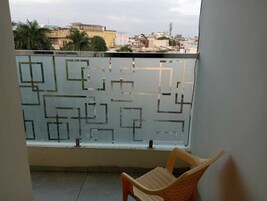 Balcón