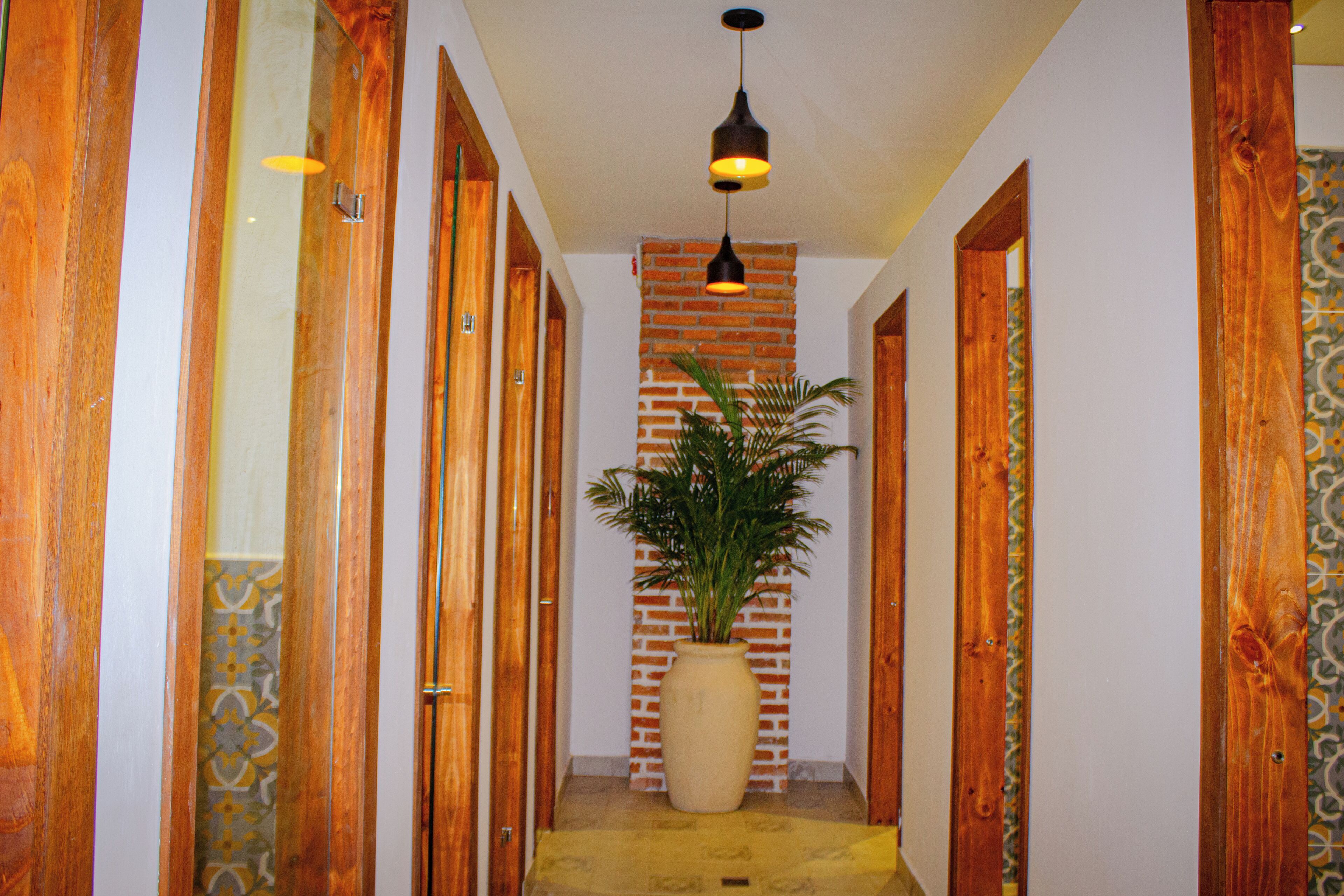 Baño