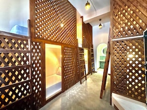 Free WiFi, bed sheets - Masaya Cartagena (Cartagena)