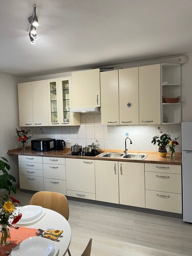 Two Bedroom Apartment Booky 1