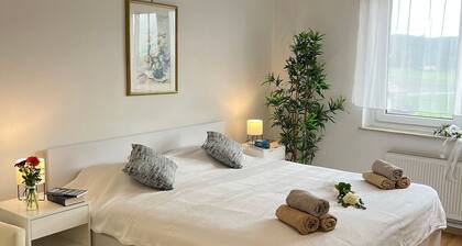 Two Bedroom Apartment Booky 1