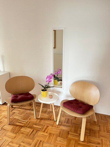 Two Bedroom Apartment Booky 1