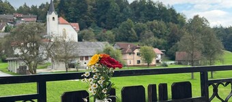 Two Bedroom Apartment Booky 2