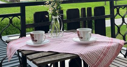 Two Bedroom Apartment Booky 2