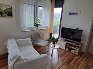 Televisio