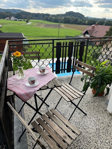 Two Bedroom Apartment Booky 2