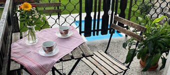 Two Bedroom Apartment Booky 2