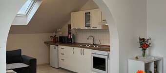 Two Bedroom Apartment Valentin