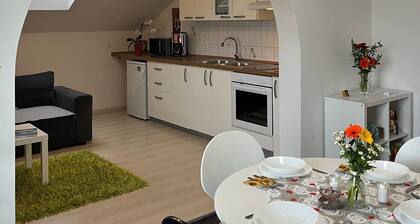 Two Bedroom Apartment Valentin