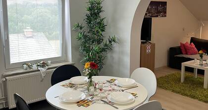 Two Bedroom Apartment Valentin