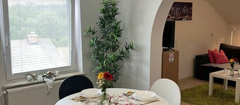 Two Bedroom Apartment Valentin