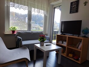 TV