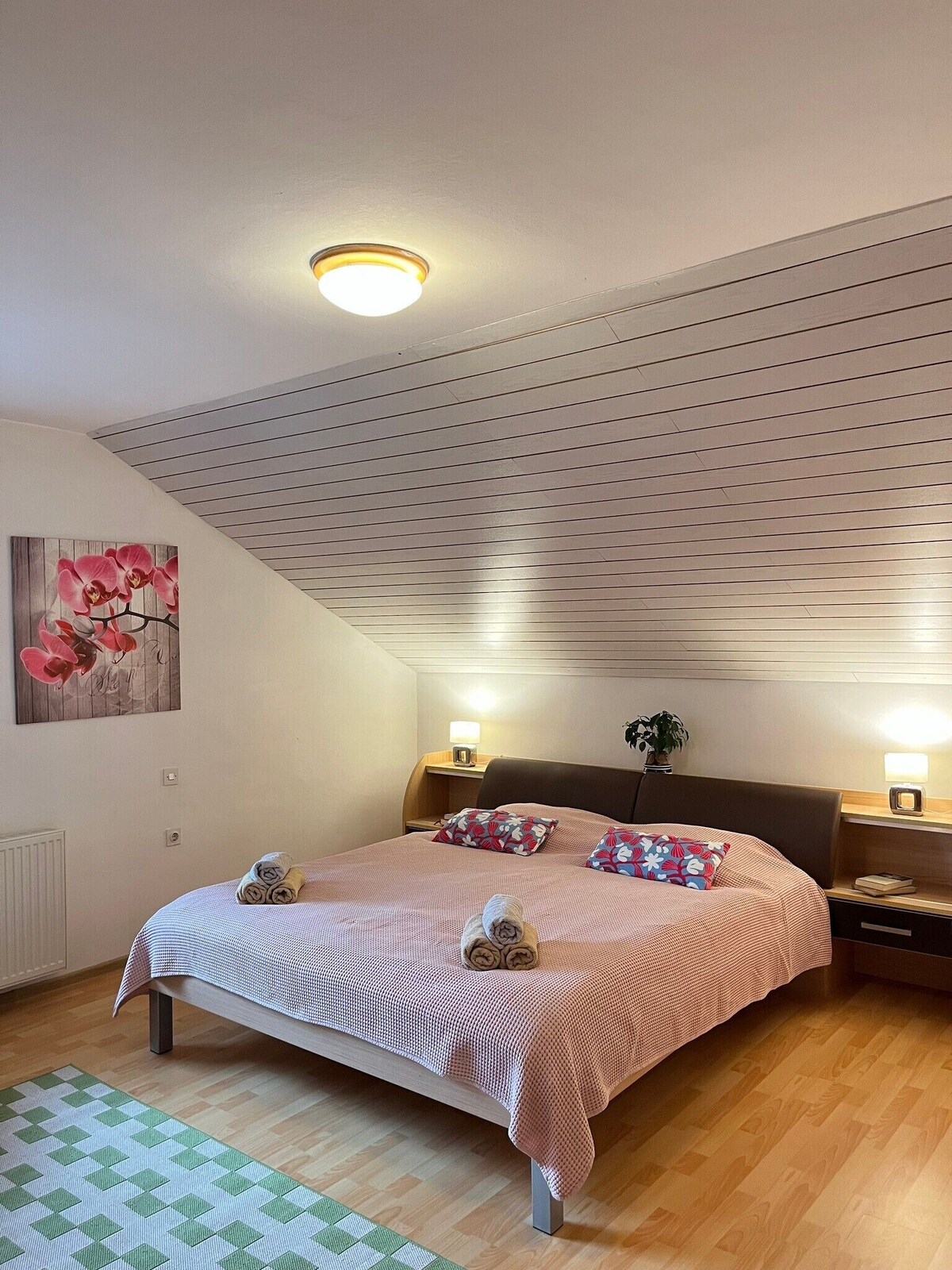 Bild für Gastgeberprofil