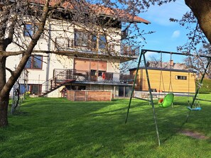 Espace pour enfants