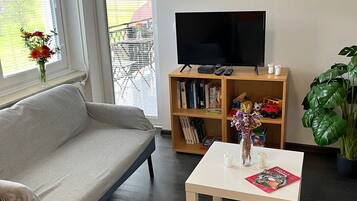 TV