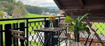 One Bedroom Apartment Andy