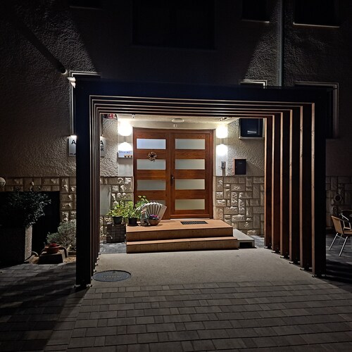 One Bedroom Apartment Marija