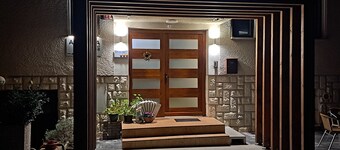 One Bedroom Apartment Marija