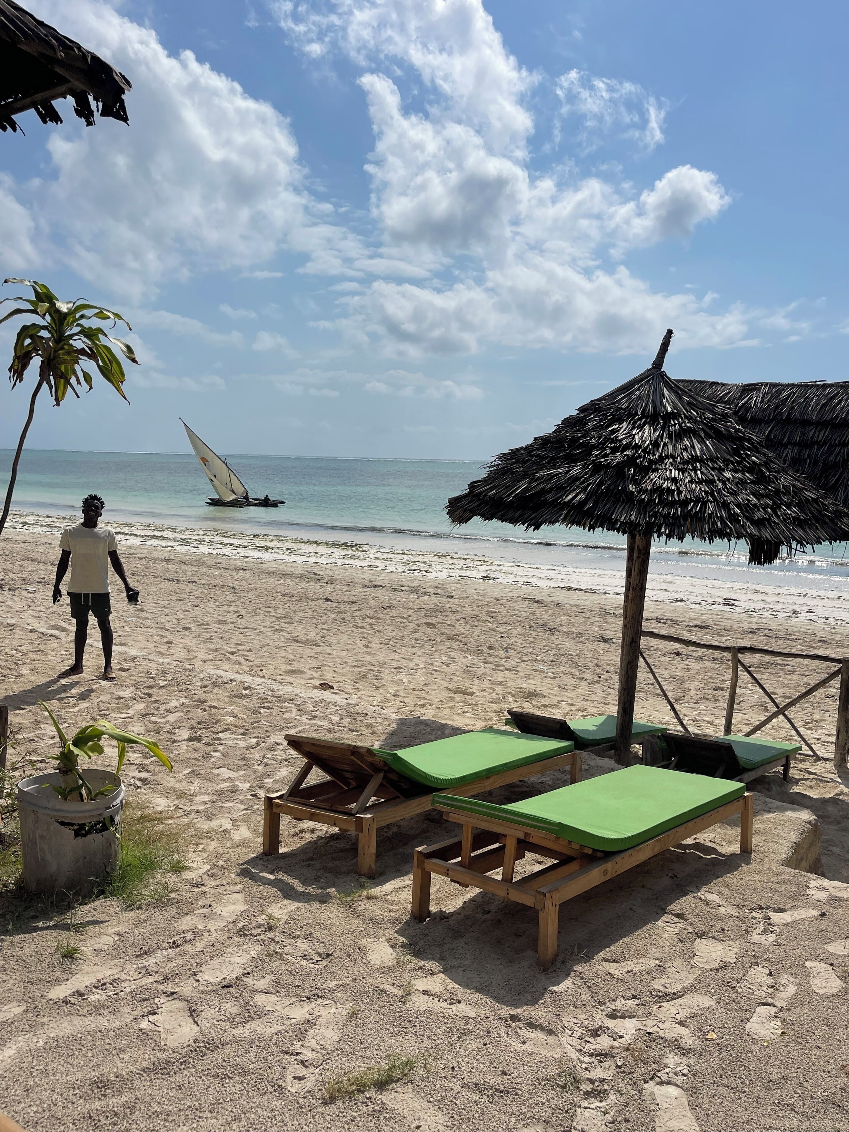 Family Villa, Ocean View | Terrace/patio