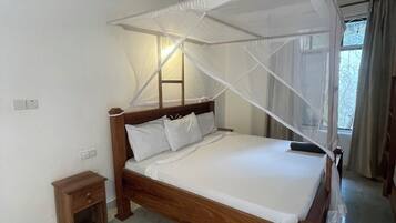 Villa Familiale, vue océan