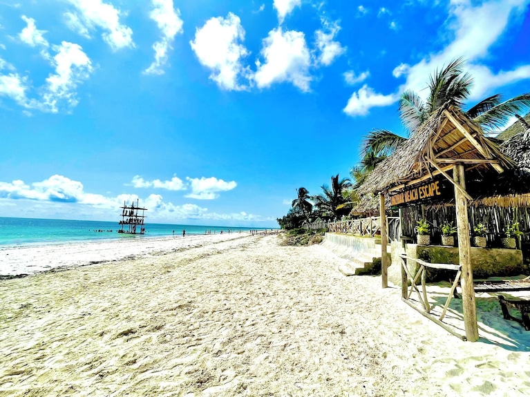 Zanzibar beach escape , Bwejuu: 2026 Info, Photos, Reviews | Book at Hotels.com