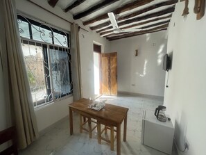 Vila Keluarga, pemandangan samudra | Area keluarga