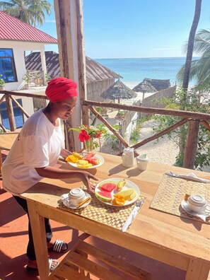 Strandbar