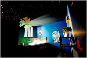 Property grounds - La Suite 7ième ciel étoilé/Private XXL spa/High-speed Internet/2 min center (Bourgoin-Jallieu)