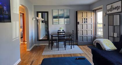 Charming Cape Cod minutes from YSU, Covelli Center and many more! Pet Friendly